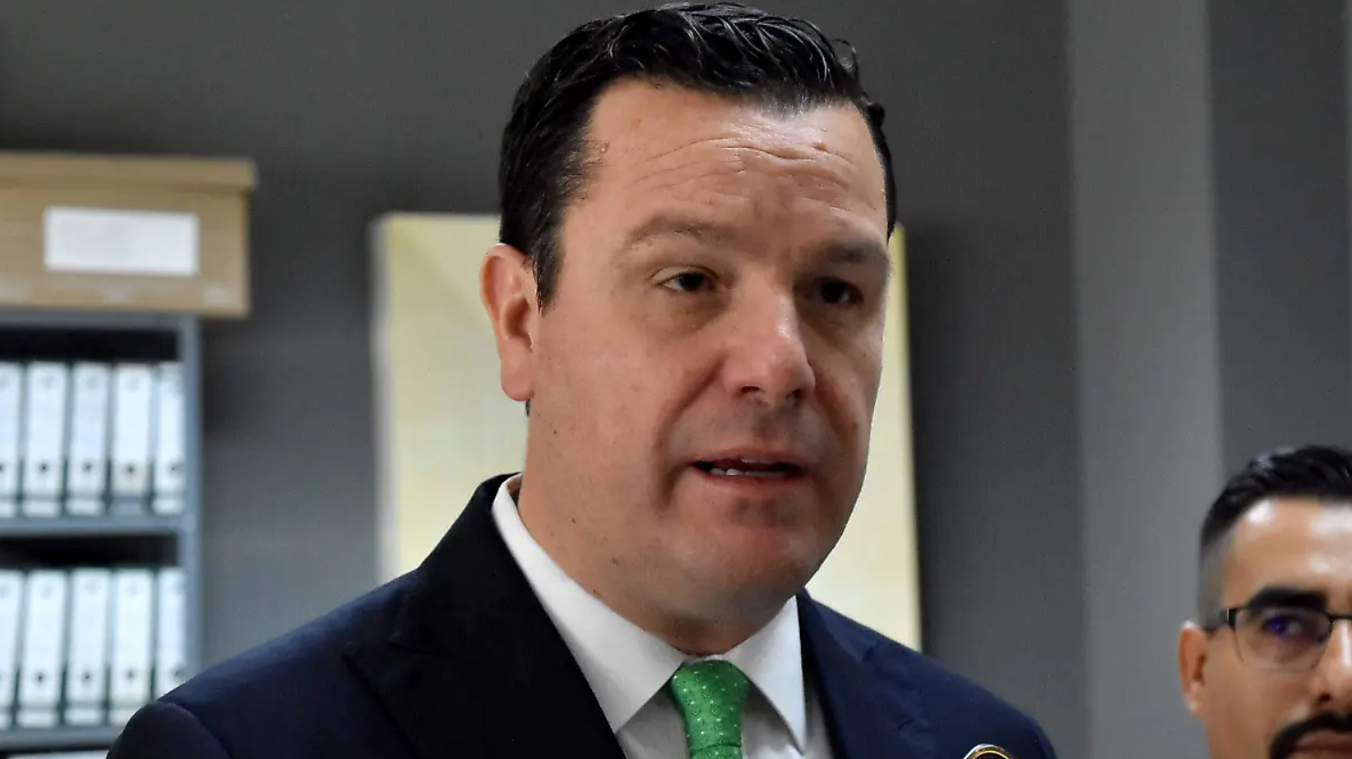 Fiscal de Coahuila descarta que agresores en secundaria de Torreón tengan vínculo con el crimen organizado