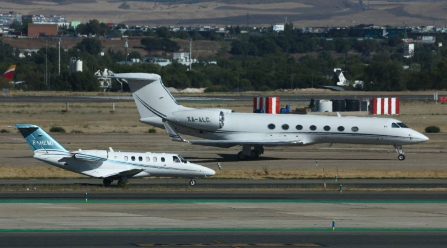 Desaparece jet privado con seis personas rumbo a Boston; Guardia Costera mantiene operativo de búsqueda