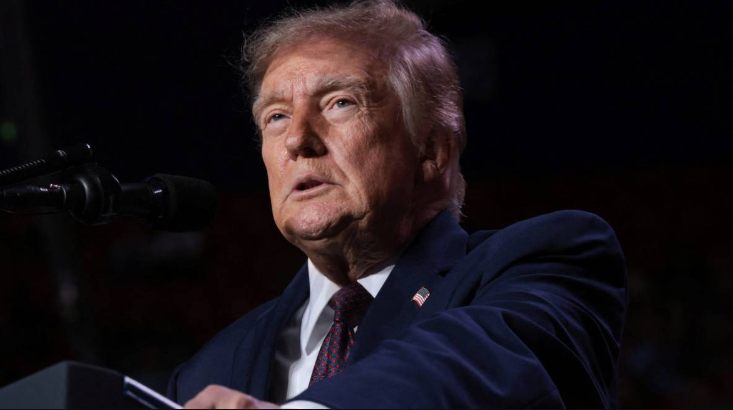Trump insiste en pena de muerte para narcotraficantes y plantea ampliar el uso de ejecuciones federales