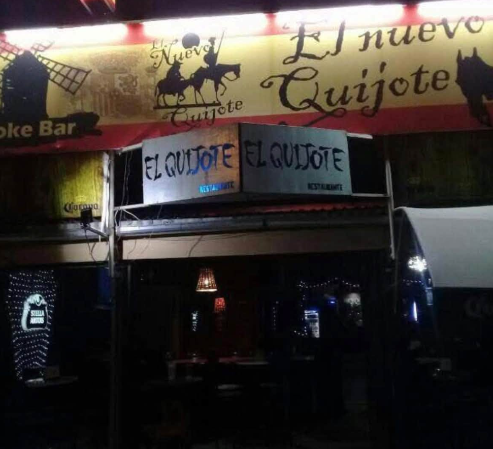 Ataque armado en bar de Zamora deja cinco muertos; una persona permanece herida