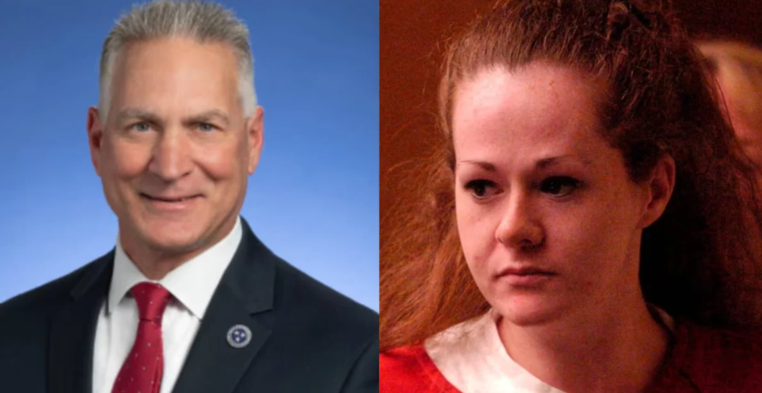 Renuncia jefe de prisiones de Tennessee tras fallida inyección letal de Christa Pike