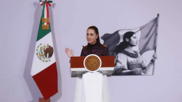 Sheinbaum se pronuncia sobre las elecciones presidenciales en Brasil: “Hay que esperar la segunda vuelta”