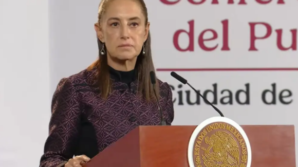 Sheinbaum presentará decreto para frenar violencia en redes sociales tras cuatro ataques en escuelas