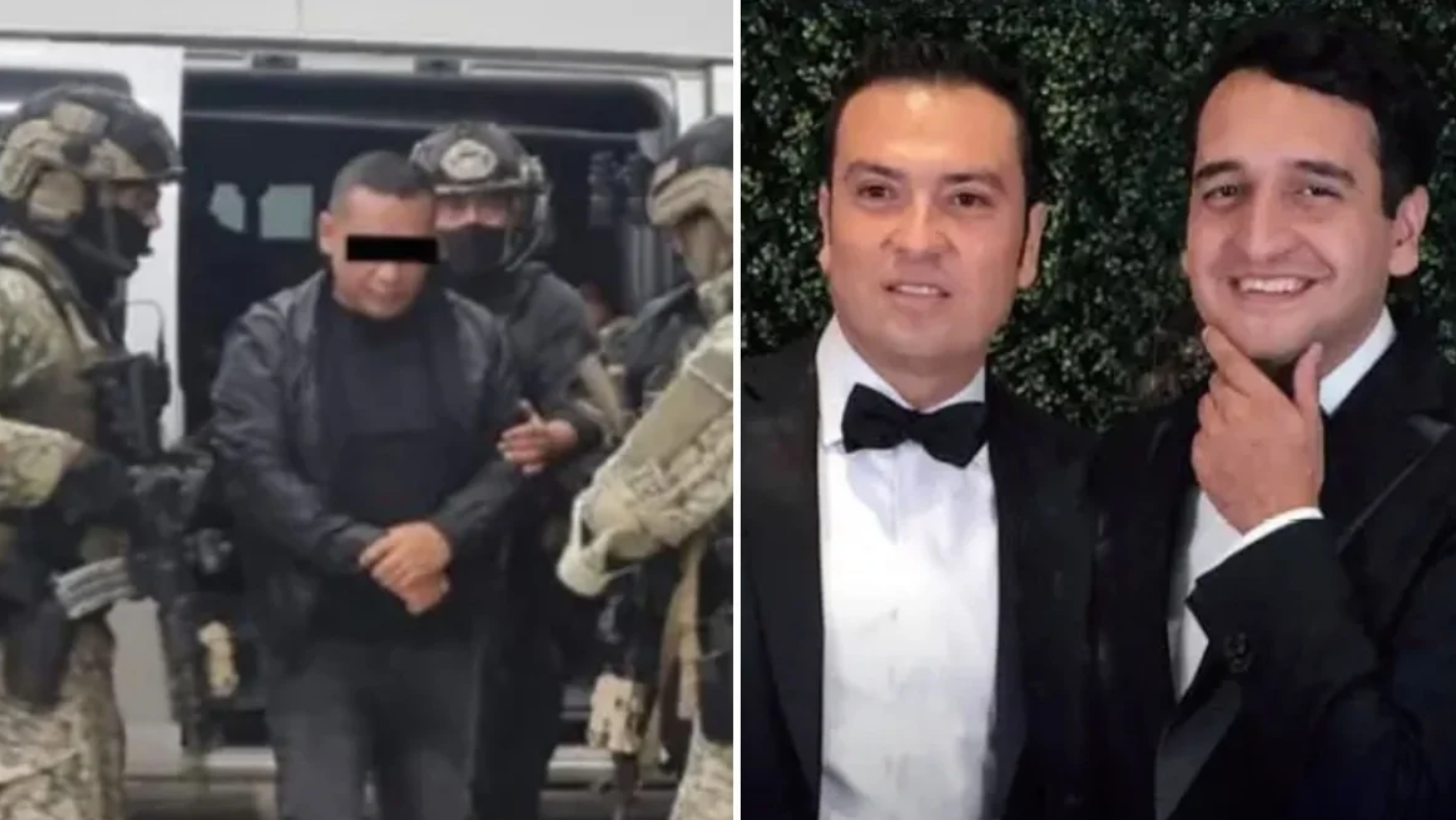 Detención de ‘El Tanque’ destapa una presunta red de protección criminal que involucra a ‘El Clan’