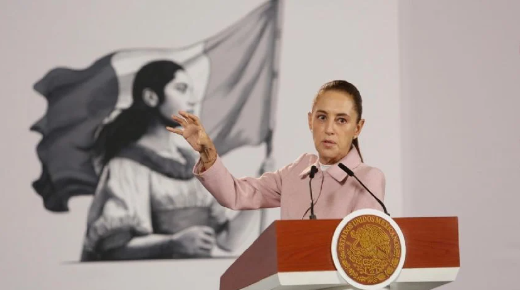 Sheinbaum aclara objetivo de la nueva ley catastral y asegura que no busca federalizar los municipios