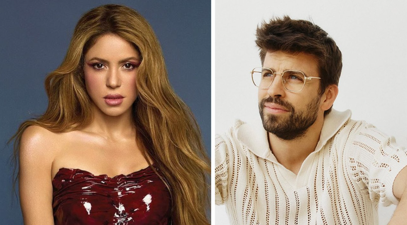 Shakira y Piqué se enfrentan de nuevo en tribunales: La cantante pide modificar acuerdo sobre las visitas a sus hijos
