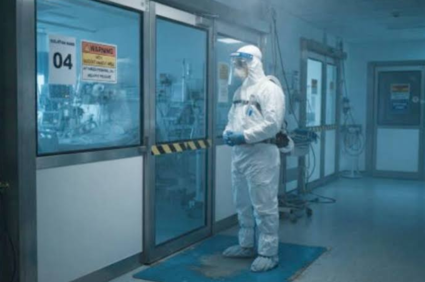 OMS pide información a Rusia por posible caso de peste pulmonar en Siberia