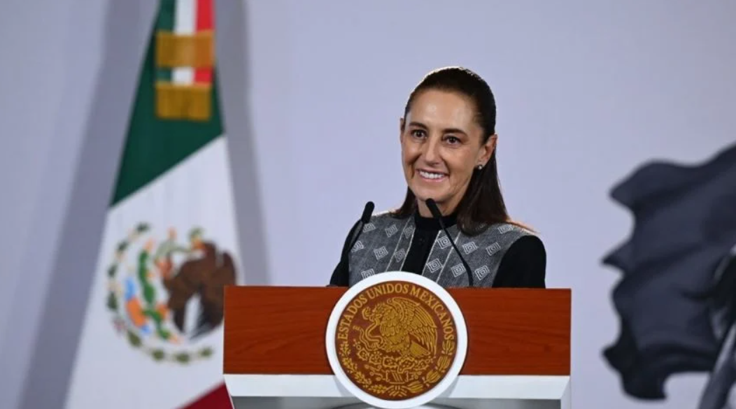 Sheinbaum felicita a Morena por sus 15 años: “Me siento muy orgullosa de pertenecer a ese movimiento”
