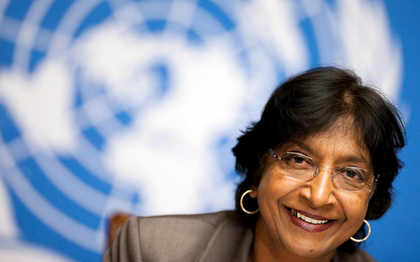 ‘Navi’ Pillay gana el Premio Nobel de la Paz 2026 por su defensa del derecho internacional