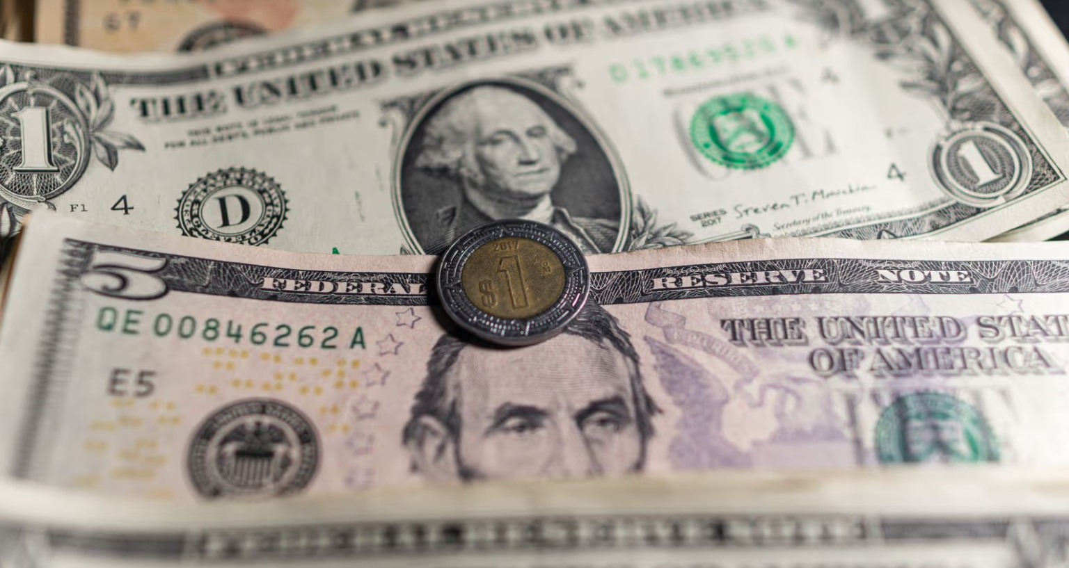 Precio del dólar este sábado 10 de octubre 2026: Tipo de cambio en México