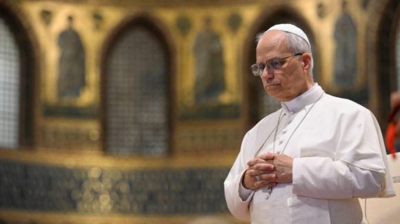 Papa León XIV rechaza la pena de muerte por atentar contra la dignidad humana