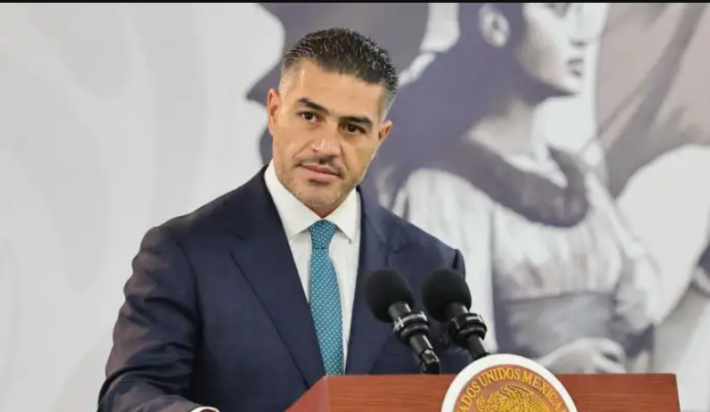 Omar García Harfuch anuncia nuevo penal en Sinaloa y refuerza seguridad en Mazatlán
