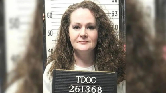 Christa Pike recibe alta hospitalaria tras intento fallido de ejecución en Tennessee