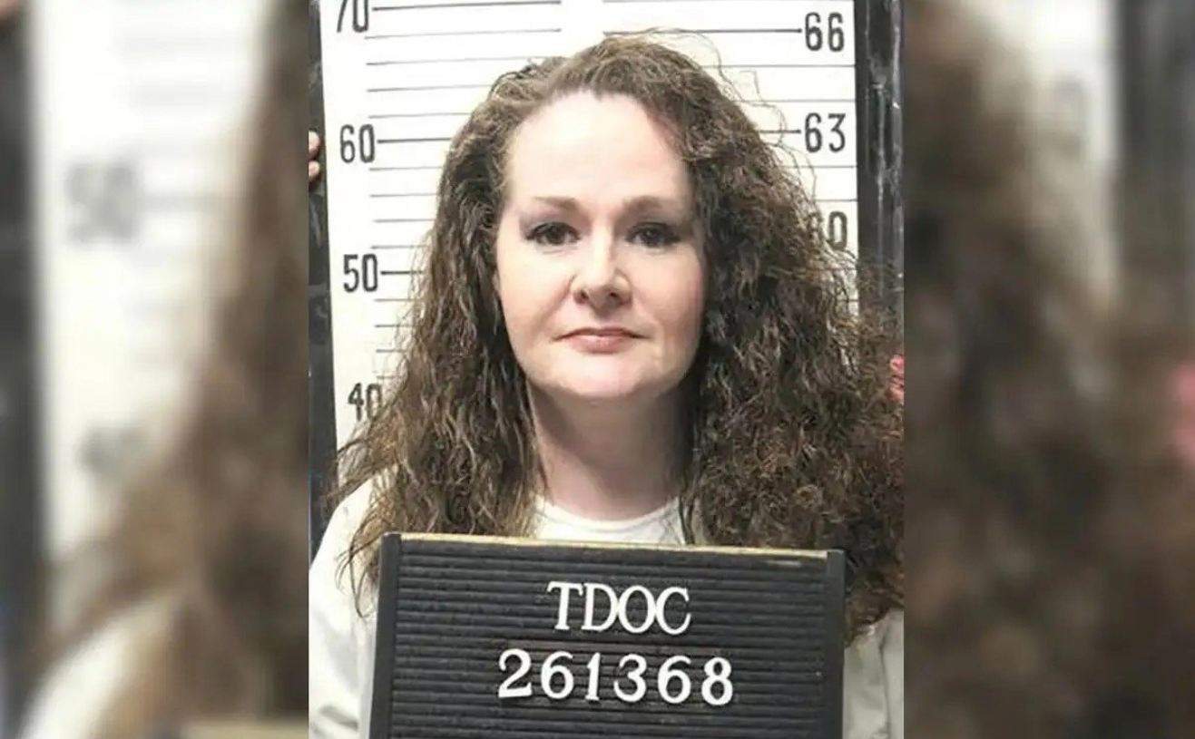 Christa Pike recibe alta hospitalaria tras intento fallido de ejecución en Tennessee