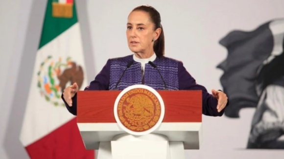 Sheinbaum confirma que siguen sin acuerdo con EU por aranceles a autos, acero y aluminio