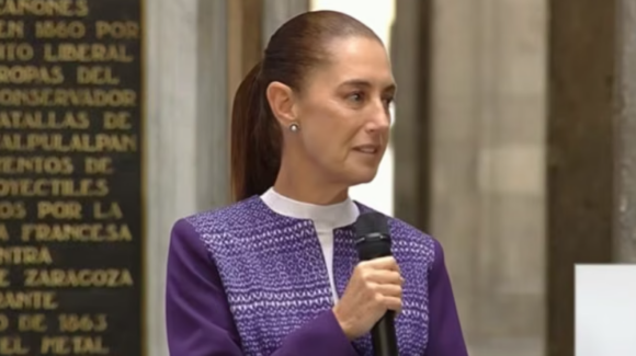 Sheinbaum dialoga con Pueblos Originarios y anuncia inversión millonaria en comunidades