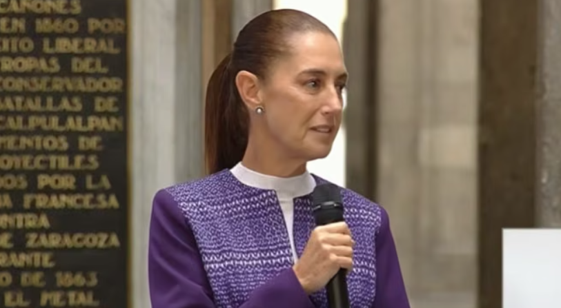 Sheinbaum dialoga con Pueblos Originarios y anuncia inversión millonaria en comunidades