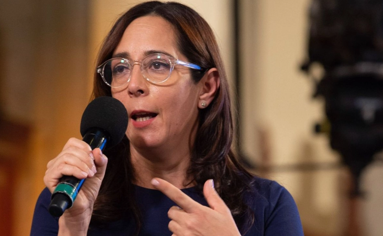 Sheinbaum designa a Lydia Antonio de la Garza como embajadora de México en Perú