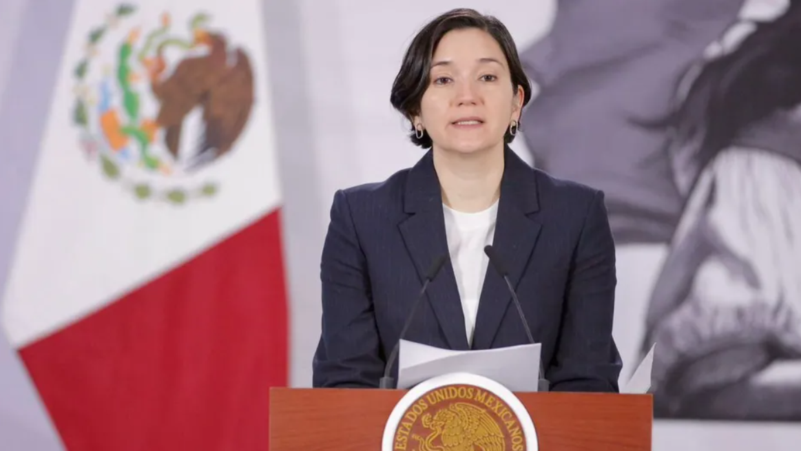 Homicidios dolosos en México bajan 52% en septiembre y alcanzan su promedio diario más bajo desde 2015
