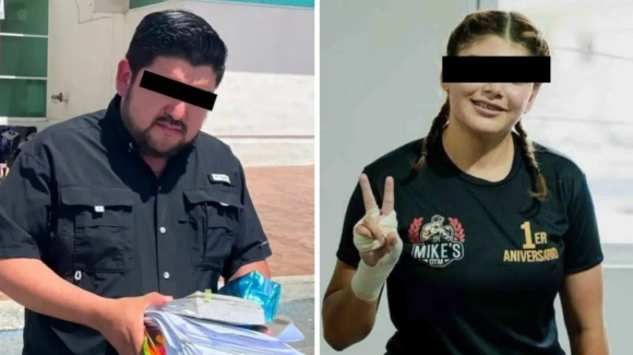 Declaran culpable al padre de Dafne Zapata por abuso sexual agravado contra la menor