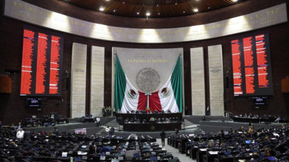Ley de Ingresos 2027 avanza en comisión; se espera aprobarla antes del 15 de octubre