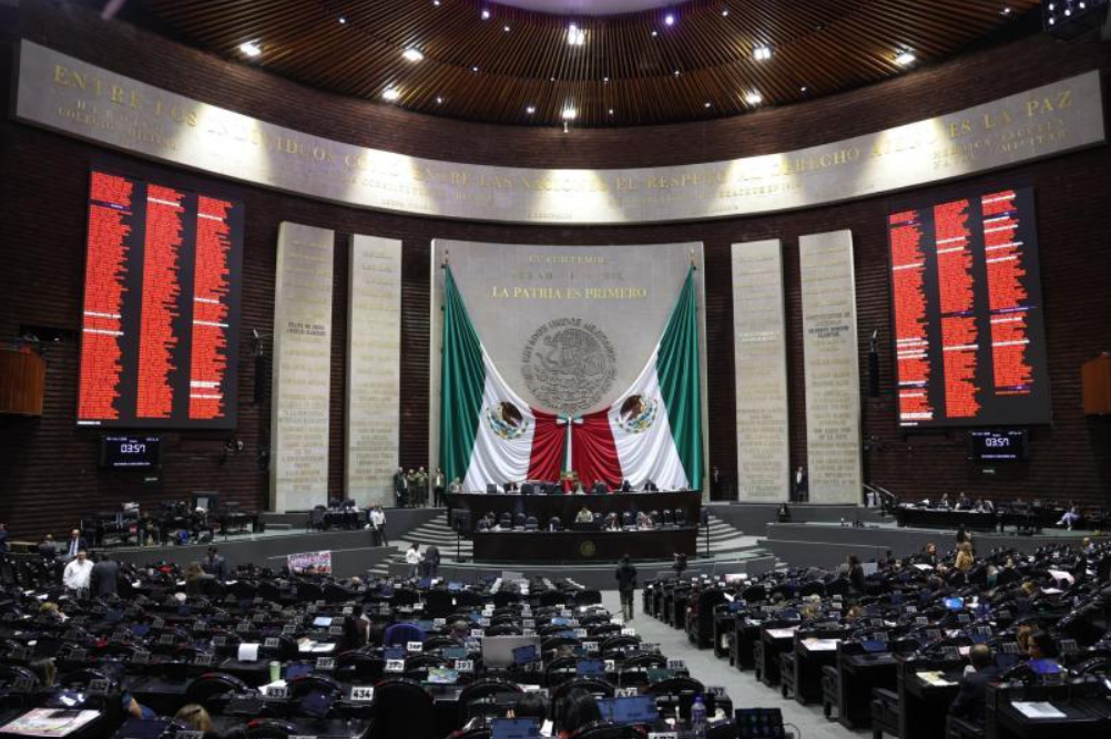 Ley de Ingresos 2027 avanza en comisión; se espera aprobarla antes del 15 de octubre