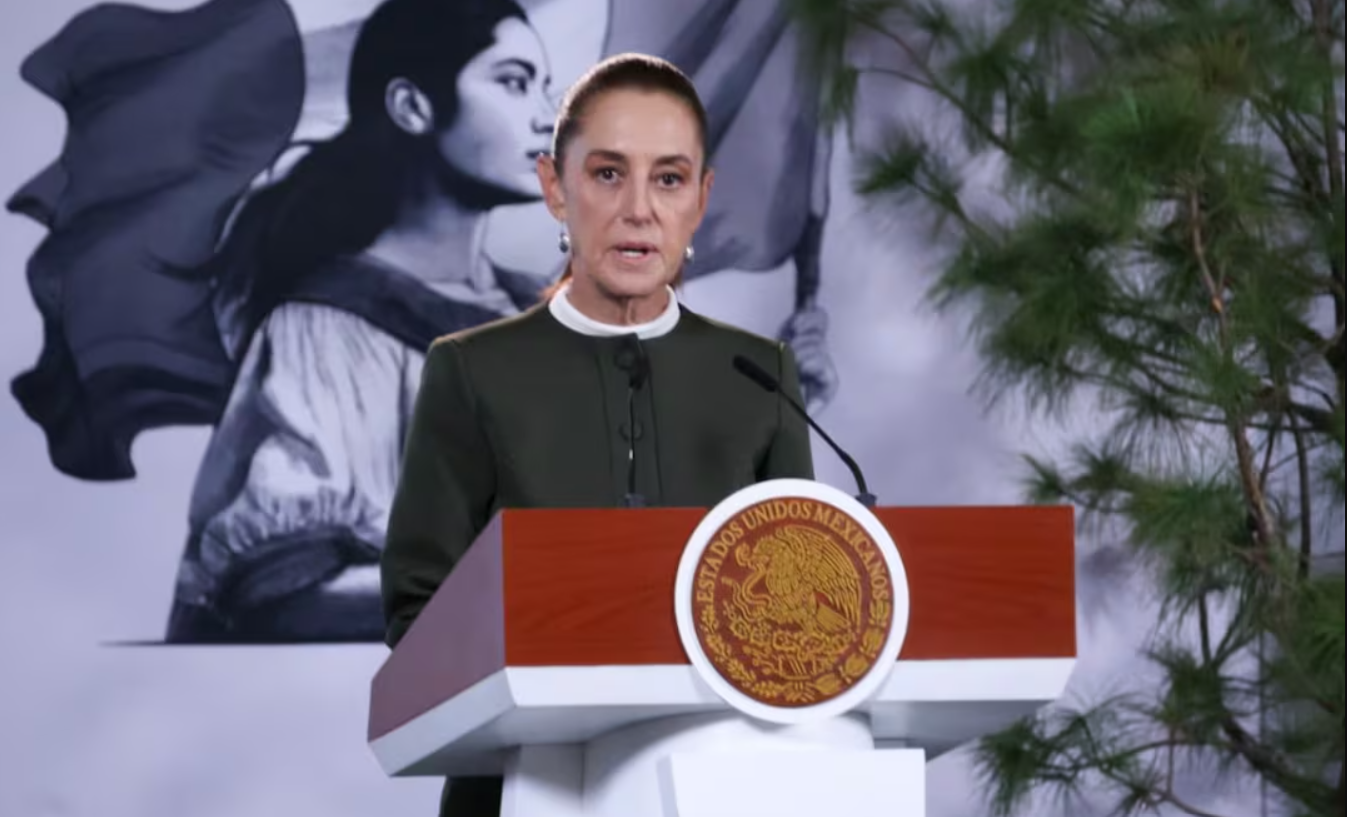 Sheinbaum solicita a la Comisión de Derechos Humanos investigar denuncias de abusos policiales en Jalisco