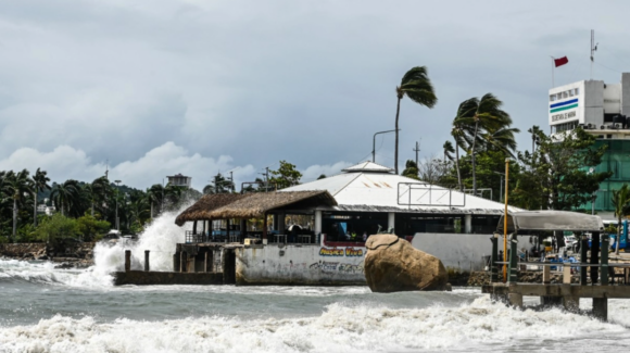 Ascienden a 8 los muertos por tormenta tropical ‘Rachel’ en Baja California; hay cuatro desaparecidos