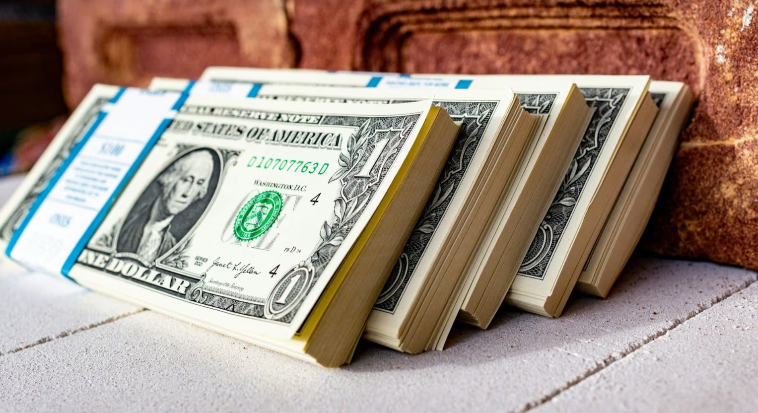 Precio del dólar en México hoy viernes 16 de octubre: Tipo de cambio actual