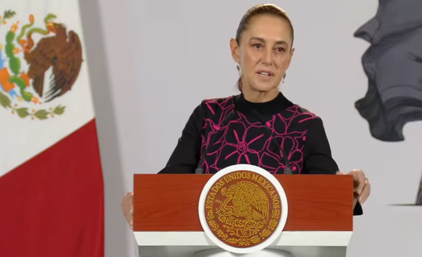 Sheinbaum pide esperar resultados de la CNDH por presuntos abusos policiales en Jalisco