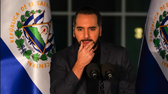 Bukele niega liberación masiva de pandilleros y aclara alcance del programa ‘Cero Ocio’
