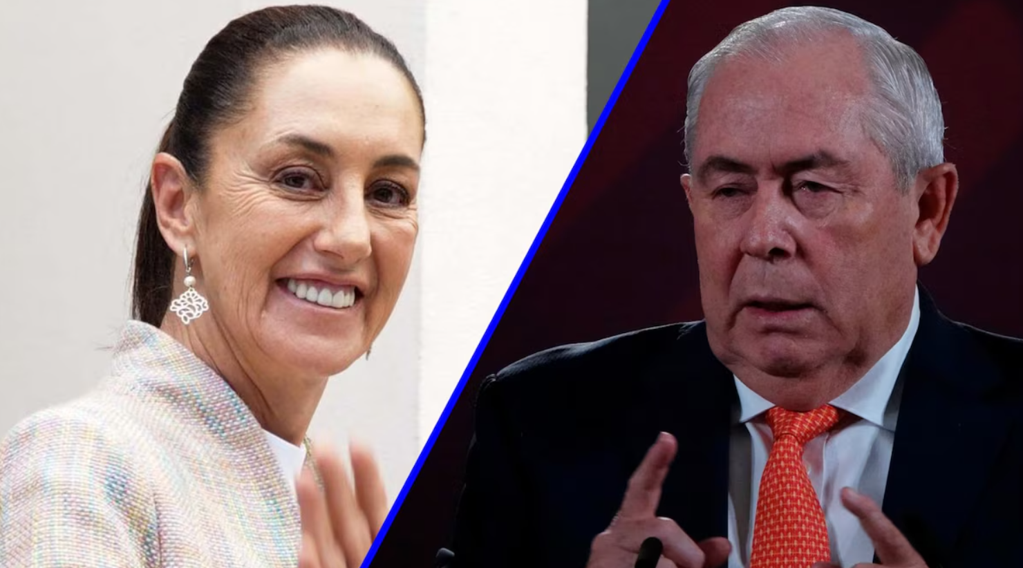 Sheinbaum confirma salida de Leonel Cota como subsecretario de Agricultura
