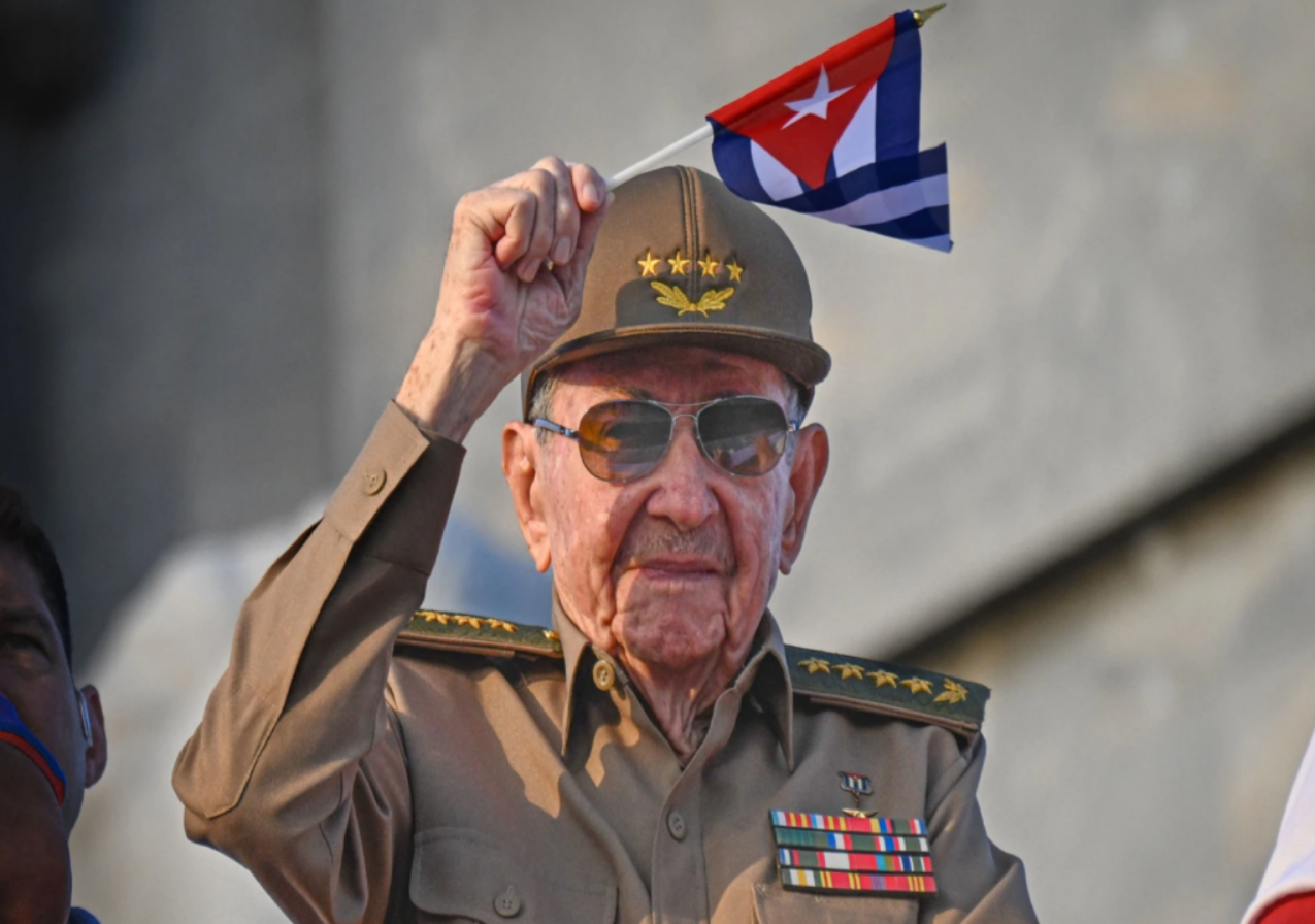 Florida emite nueva orden de arresto contra Raúl Castro por caso de 1996