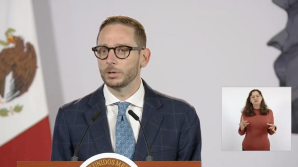 Eduardo Clark reconoce casos documentados de desvío de medicamentos en hospitales públicos