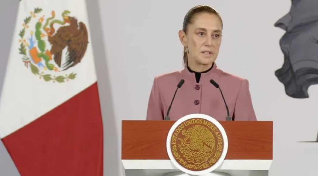 Sheinbaum busca extender a todo México el modelo contra el cáncer de mama