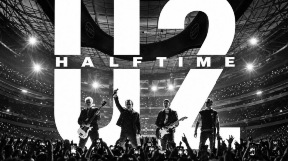 U2 dará show de medio tiempo en partido Packers vs Rams en víspera del Thanksgiving