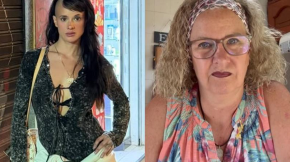 Gala Montes recupera su nombre tras batalla contra su mamá; “logré recuperarlo”