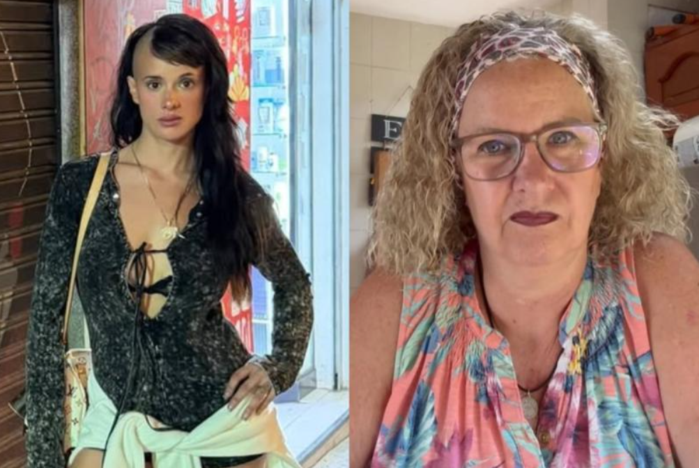 Gala Montes recupera su nombre tras batalla contra su mamá; “logré recuperarlo”