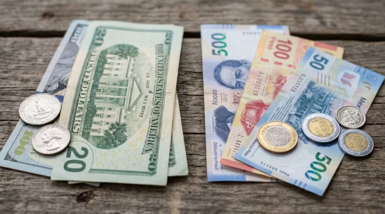 Precio del dólar hoy 21 de octubre de 2026: ¿Cuál es el tipo de cambio actual?