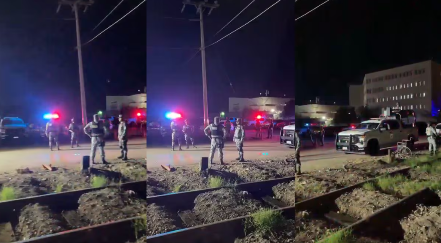 Seguridad Pública de Sinaloa descartan motín en el penal de Aguaruto; confirman revisión rutinaria