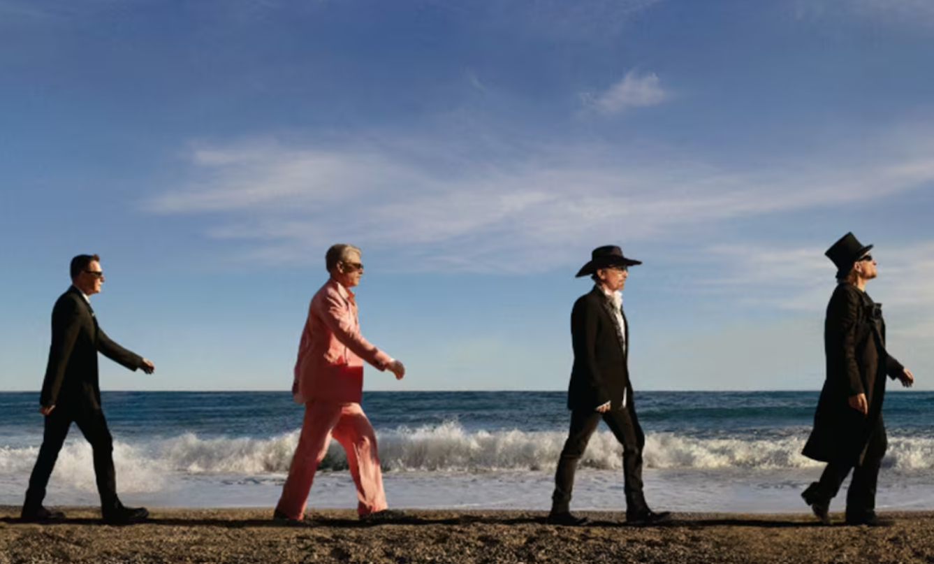 U2 suma una tercera fecha en México; conoce las fechas y los detalles de la preventa de boletos