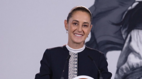 Sheinbaum revela que recibió solicitudes para intervenir en elección de CTM, bajo la práctica de que el presidente decidía