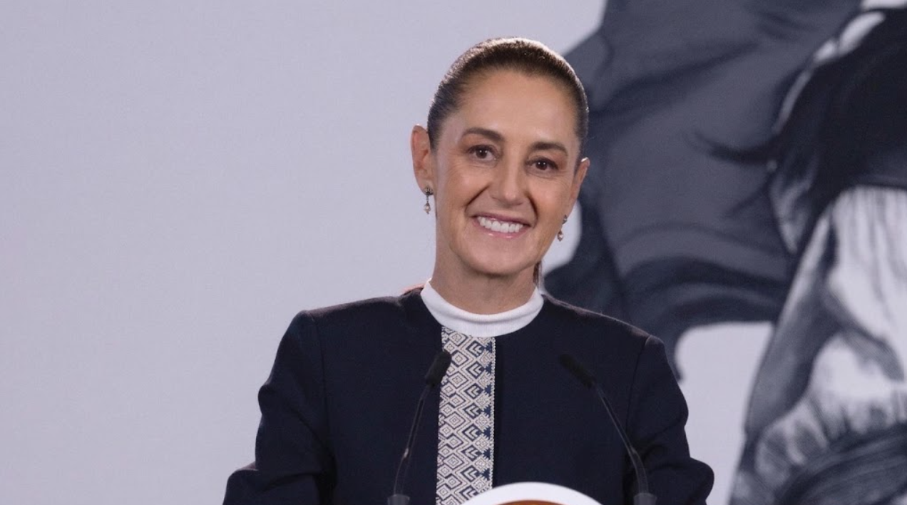Sheinbaum revela que recibió solicitudes para intervenir en elección de CTM, bajo la práctica de que el presidente decidía