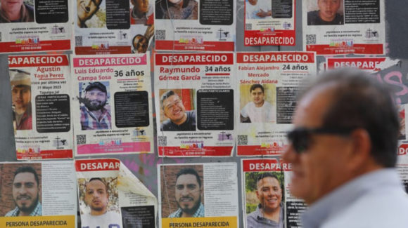 Madres buscadoras alertan sobre extorsiones con imágenes falsas de desaparecidos creadas con IA