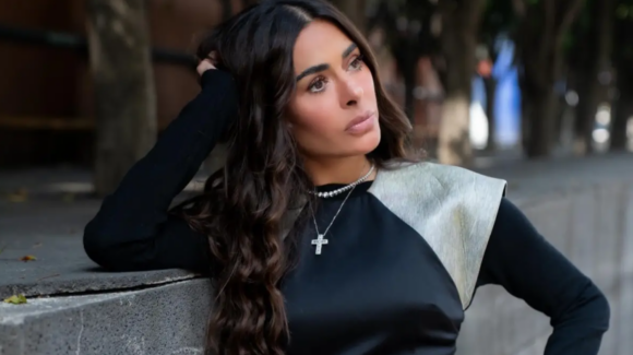 Galilea Montijo habla de su salida del programa Hoy y revela cuándo podría irse