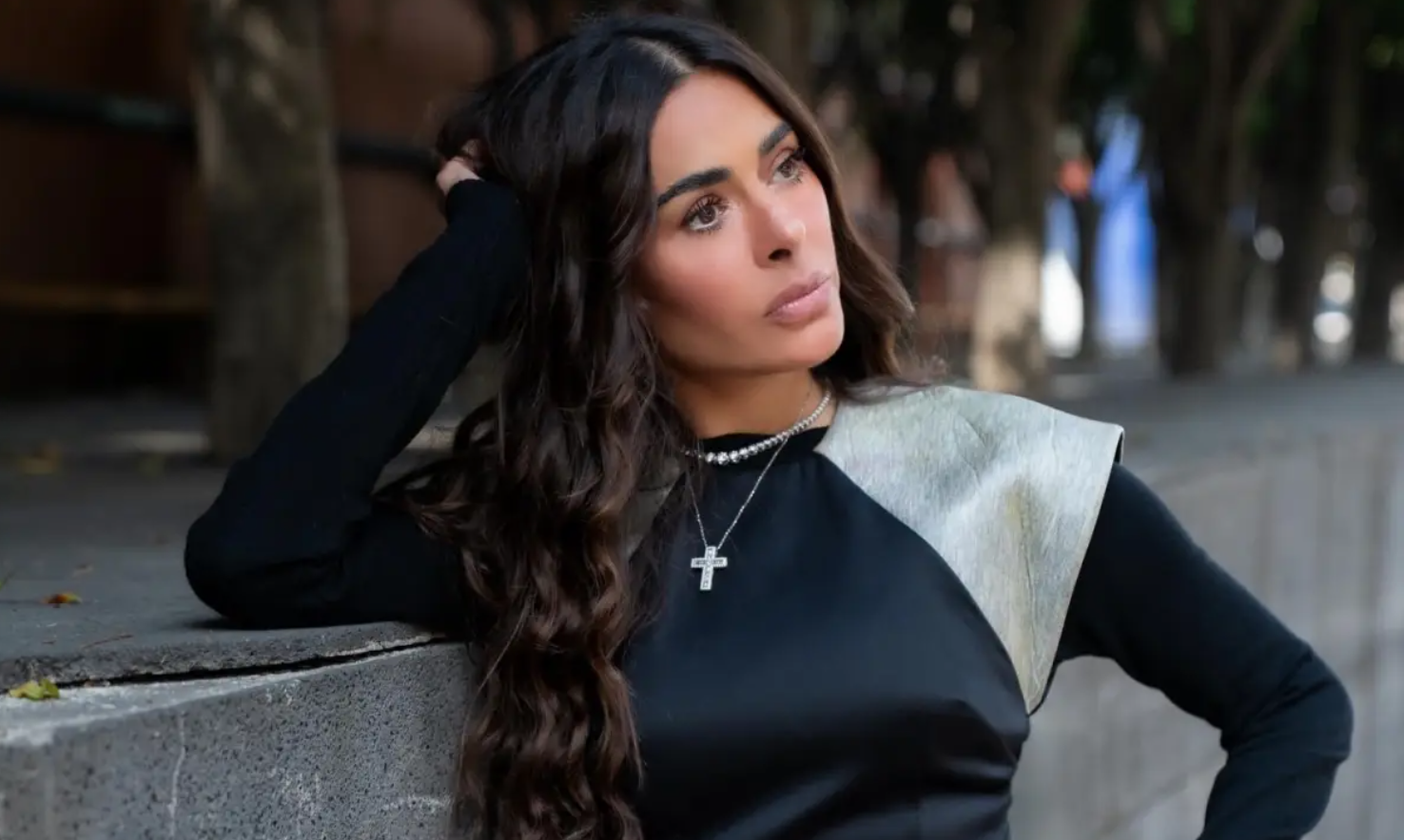 Galilea Montijo habla de su salida del programa Hoy y revela cuándo podría irse