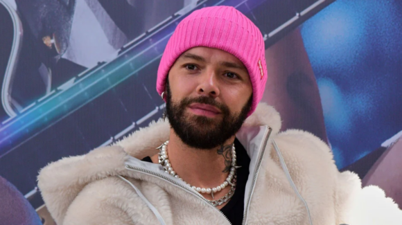 Jesse Huerta revela por qué dejó Jesse & Joy y habla de su crisis nerviosa