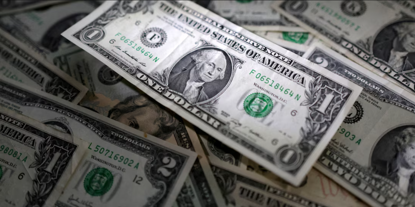 Precio del dólar en México hoy viernes 23 de octubre: Tipo de cambio actual