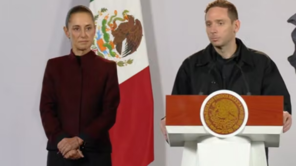 Sheinbaum crea consejo para digitalizar el sistema de salud y mejorar entrega de medicamentos