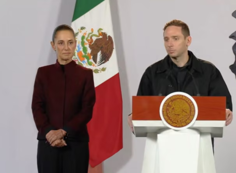 Sheinbaum crea consejo para digitalizar el sistema de salud y mejorar entrega de medicamentos
